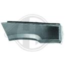 Reparaturblech Seitenteil hinten rechts (3430006) Fiat Panda I (141)